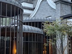 -成都钓鱼台精品酒店-品聚·成都餐厅