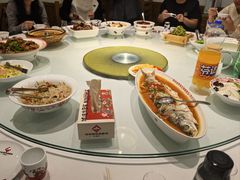 -村长家的疙瘩汤(淄博路店)