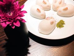 山药兔-掌柜的店·河南菜(世茂店)