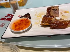 -江南韵·无锡太湖文化体验餐厅(凤凰天街店)