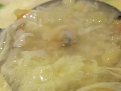 -吕氏疙瘩汤·海鲜新鲁菜(凯德mall新都心店)