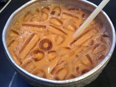 -Doo Dee Thai Food(Issan/Isaan/Esan)