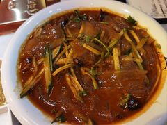 东北大拉皮-杨记齐齐哈尔烤肉(总店)