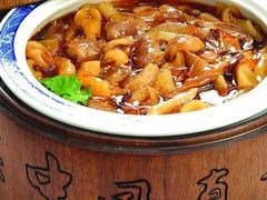 -保定会馆(秀兰店)