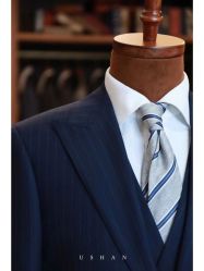 -优山定制西服衬衫大衣(国贸店)