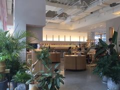 -WOKKA by艮上(中海环宇荟店)
