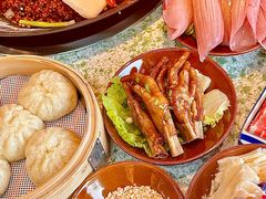 -鸿姐老火锅(花园路店)
