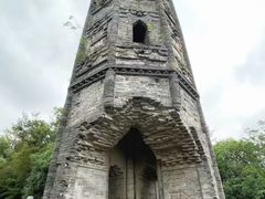 -上海佘山国家森林公园天马山园