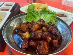 -秦淮人家风味酒楼(赣榆店)