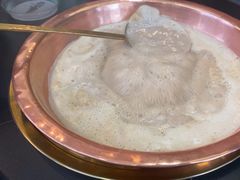 -诺敏塔拉奶茶-布里亚特包子-手把肉(锦都会店)