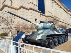 -中国人民解放军海军博物馆