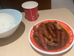 -多喝汤·粤式茶餐(太和金铂店)