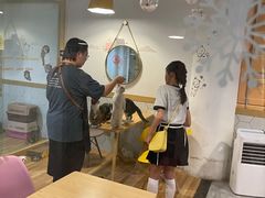 -有何Book(六堰体育馆店)