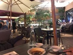 露天位-巴别塔法餐舍(朝阳店)