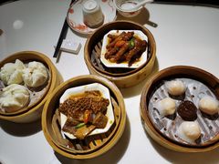 -稻香饭店(IFS国金中心店)