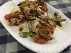 -钱大妈海鲜饭店(保利林语店)