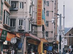 -老字号蛇口德记烧腊饭店·海鲜加工