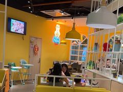 -蛙蛙叫·干锅年代(钻石广场店)