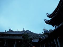 -南普陀寺