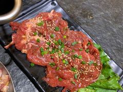 黑椒牛肉-火炉旺烤肉啤酒屋(沈北创始店)