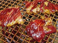 -一品诚记烤肉(大连柏威年购物中心店)