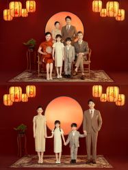 -至臻微拉婚纱摄影