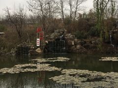 -竹泉村旅游度假区
