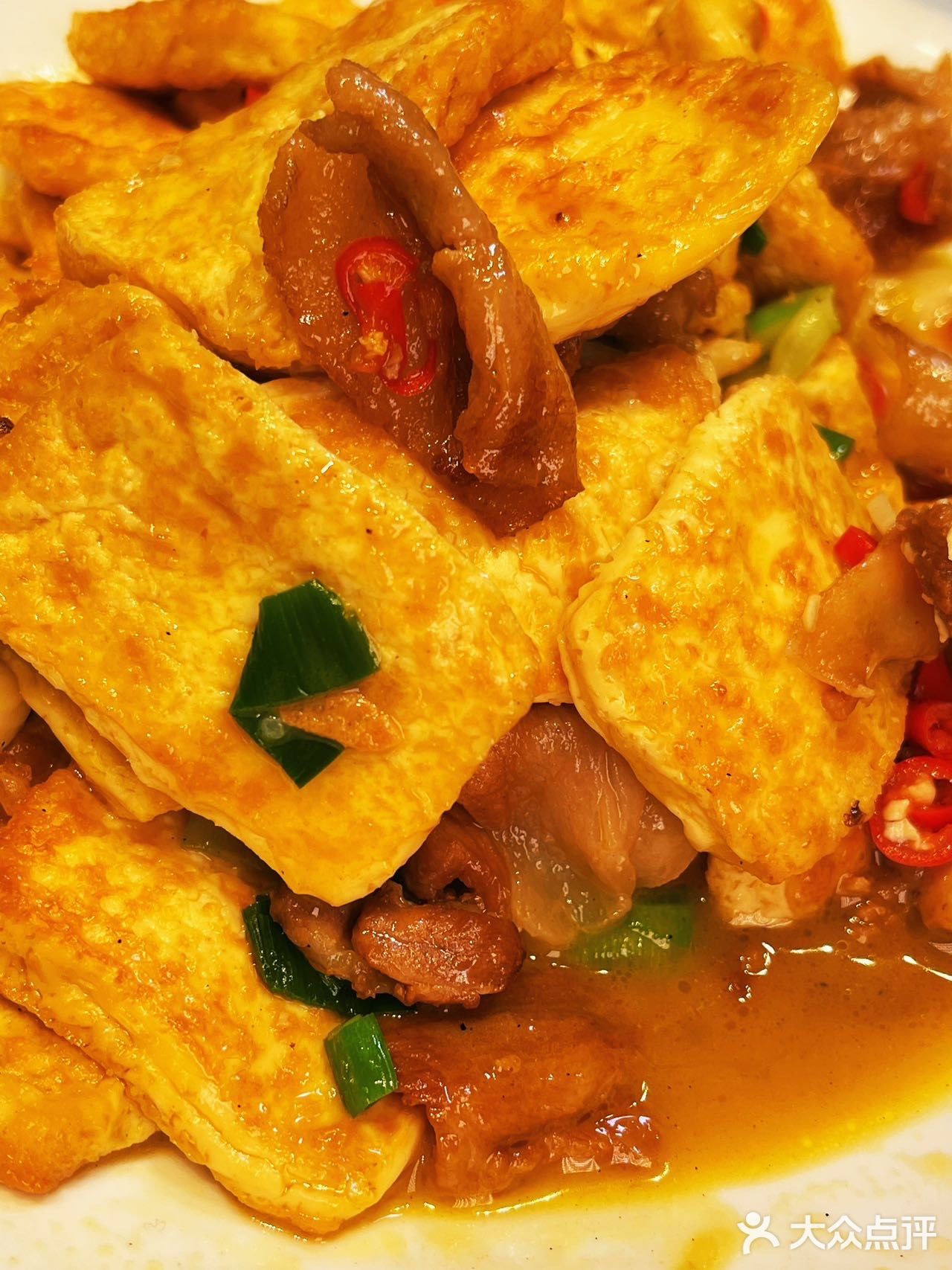 吃湘菜的快乐谁懂呀！一整个大满足！