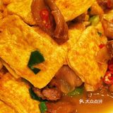 吃湘菜的快乐谁懂呀！一整个大满足！