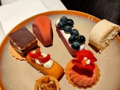 -贡厨全日制餐厅.海鲜自助餐.海味抢鲜(福州东湖万豪酒店)