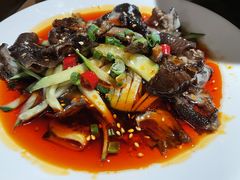 -九锅一堂酸菜鱼(新南凯德直营店)