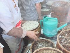 -海汇源老烧麦店(东大街总店)