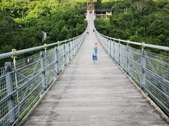 -呀诺达热带雨林