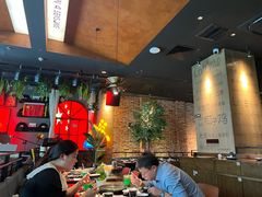 -同仁四季椰子鸡(无锡滨湖万象汇店)