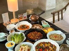 -瓦库茶馆17号(海汇港店)