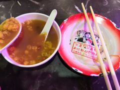 -粗粮人家·东北菜(洋桥店)