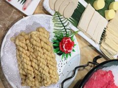 -清真军邺·金富苑肥牛(石坡街旗舰店)