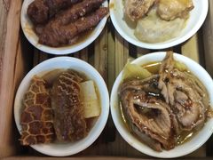 -鹿其林酒家(大学城店)