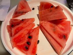 -绿茶餐厅(同成街华联店)