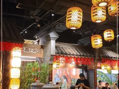 大堂-南京大牌档(之心城店)