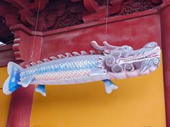 -上海东林寺(金山区)