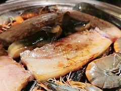 -東盛炭烤自助料理(玄武招商花园城店)