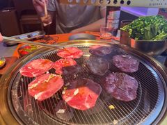 -杨小佳·齐齐哈尔烤肉·烤串(广州店)