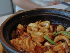 -高佳庄·舟山海鲜(海景旗舰店)