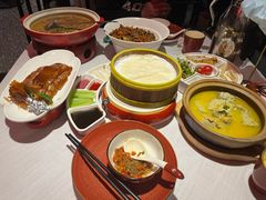 -大鸭梨烤鸭·北京菜(大兴南小街店)