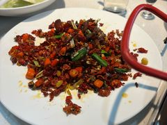 -福巷湘食小馆·猛火现炒(上海首店)