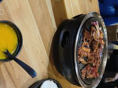 -九田家黑牛烤肉料理(吴江万象汇店)