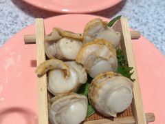-争鲜回转寿司(朝外悠唐PLUS店)