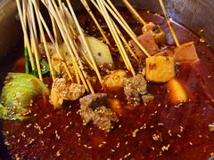 -付小姐在成都(中山公园店)