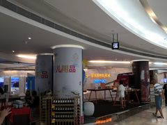 -星美影商城(京基IMAX店)